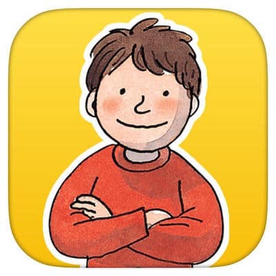 Fun with Words Flashcards - Biff, Chip & Kipper