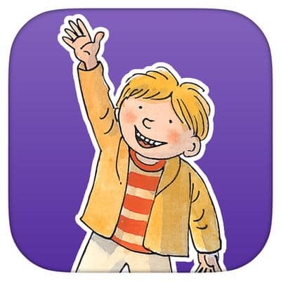 Word Games Flashcards - Biff, Chip & Kipper
