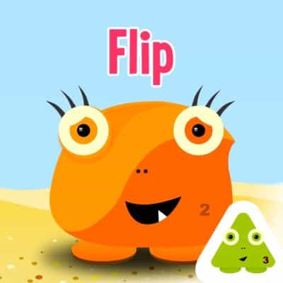 Squeebles Flip Multiplication