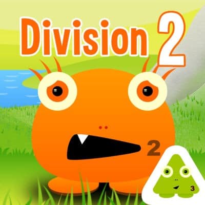 Squeebles Division 2