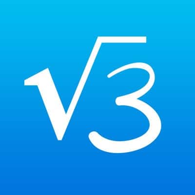 Handwriting Calculator 
