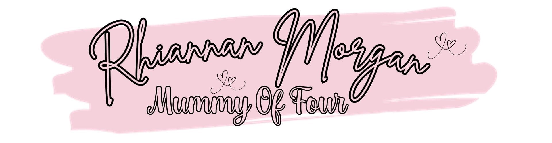 Mummy Of Four - Rhiannan Morgan